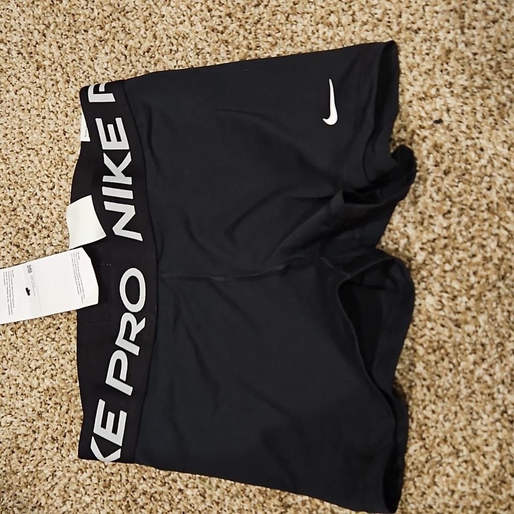 Nike Pro Shorts